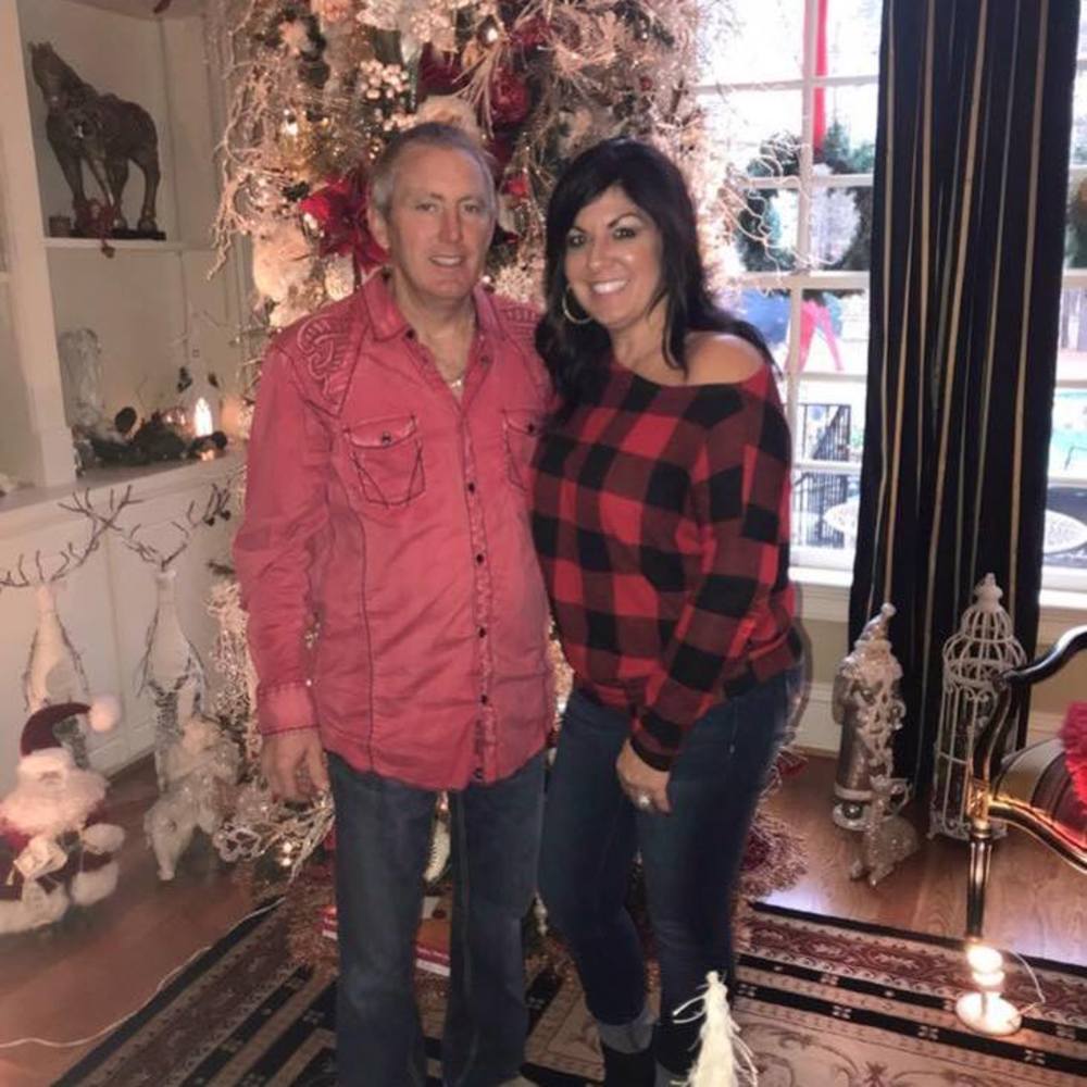 Meet your Posher, Tammy